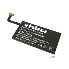 Bateria do Nokii Lumia 1020 / 909, 2000 mAh