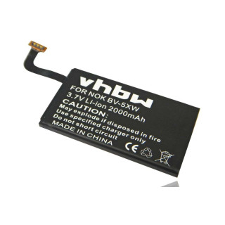 Bateria do Nokii Lumia 1020 / 909, 2000 mAh