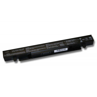 Bateria do Asusa X450 / F450 / K450 / P450, 2200 mAh