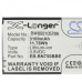 Bateria do Samsunga Galaxy Note 3 Neo / SM-N7505, 3100 mAh