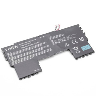 Bateria do Acer Aspire S7-191, AP12E3K, 3790 mAh