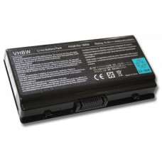 Bateria do Toshiba Equium L40 / Satellite L40 / Satellite L45, 10,8 V, 4400 mAh