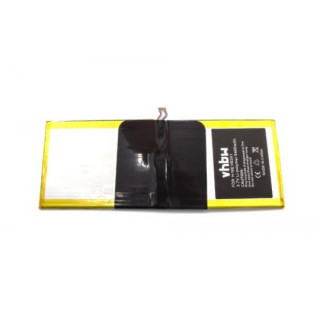Bateria do Huawei MediaPad 10 Link, 6400 mAh