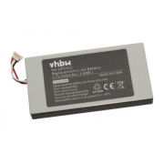 Bateria do Sony PlayStation Portable Go PSP-N1000 / PSP-N1001, 930 mAh