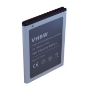 Bateria do Samsunga Galaxy Ace / S5830, 1350 mAh