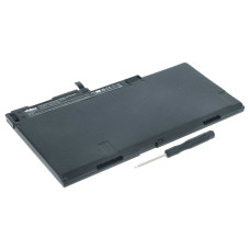 Bateria do HP EliteBook 740 / 750 / 840 / 850, CM03XL, 4500 mAh Bateria do HP EliteBook 740 / 750 / 840 / 850, CM03XL, 4500 mAh