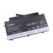 Bateria do Lenovo Thinkpad T431s, 4250 mAh Bateria do Lenovo Thinkpad T431s, 4250 mAh