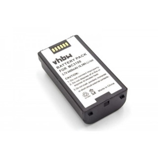 Bateria do Symbol MC3100 / MC3190, 4400 mAh