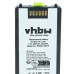 Bateria do Symbol MC3100 / MC3190, 4400 mAh