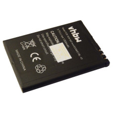 Bateria do Maxcom MM238 / myPhone 1075 / myPhone Halo 2, 1300 mAh