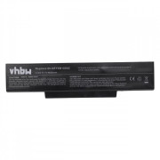 Bateria do Asusa A9 / F2 / F3 / F7 / X70 / Z9, 4400 mAh