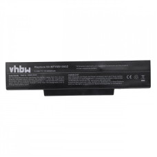 Bateria do Asusa A9 / F2 / F3 / F7 / X70 / Z9, 4400 mAh