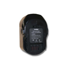 Akumulator do AEG B1414G / B1415R / B1420 / B1420R, 14,4 V, 2,0 Ah