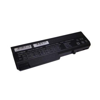 Bateria do HP Elitebook 6930p / HP Compaq Business 6530b, TD06, 6600 mAh