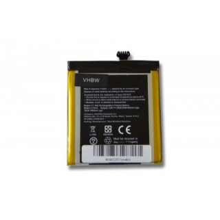 Bateria do Asus Padfone 2 / A68, 2050 mAh