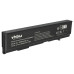 Bateria do Toshiba Satellite A85 / A110 / A135 / M40 / M50 / M70, 14,4 V, 2200 mAh Bateria do Toshiba Satellite A85 / A110 / A135 / M40 / M50 / M70, 14,4 V, 2200 mAh