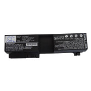 Bateria do HP Pavilion TX1000 / TX2000, 4400 mAh