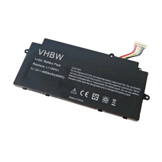 Bateria do Lenovo IdeaPad U510, 4050 mAh
