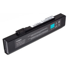 Bateria do Acer Travelmate C200 / C210 / C215, 4400 mAh Bateria do Acer Travelmate C200 / C210 / C215, 4400 mAh