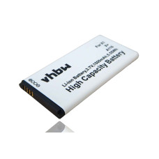 Bateria do Nokii X / X Plus / A110, 1500 mAh