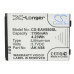 Bateria do Emporia Connect V88, AK-V88, 1150 mAh