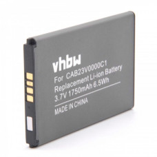 Bateria do Alcatel One Touch Link Y800, 1750 mAh