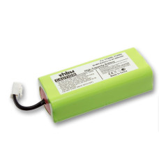Bateria do Philips Easystar FC8800 / FC8802, 800 mAh