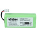 Bateria do Philips Easystar FC8800 / FC8802, 800 mAh Bateria do Philips Easystar FC8800 / FC8802, 800 mAh