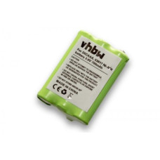 Bateria do Motoroli FV700 / SX600 / SX800, 700 mAh