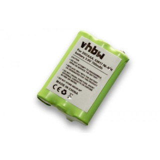 Bateria do Motoroli FV700 / SX600 / SX800, 700 mAh