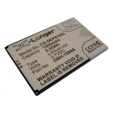Bateria do Dora Liberto 810 / 810 Mini, 1500 mAh