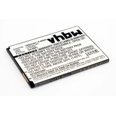 Bateria do Archos 50 Platinum, 1800 mAh