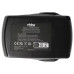 Akumulator do Hilti B22, 21,6 V, 3,0 Ah
