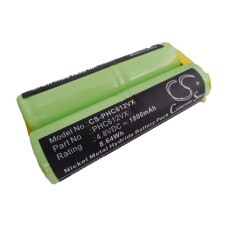 Bateria do Philips Easystar FC6125, 1800 mAh