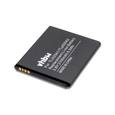 Bateria do Alcatel One Touch Pop C7, 2000 mAh