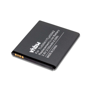 Bateria do Alcatel One Touch Pop C7, 2000 mAh