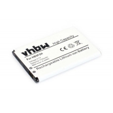 Bateria do Huawei R215 / E5330 / E5372 / E5375 / EC5377, 1700 mAh Bateria do Huawei R215 / E5330 / E5372 / E5375 / EC5377, 1700 mAh