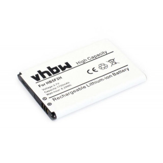 Bateria do Huawei R215 / E5330 / E5372 / E5375 / EC5377, 1700 mAh Bateria do Huawei R215 / E5330 / E5372 / E5375 / EC5377, 1700 mAh
