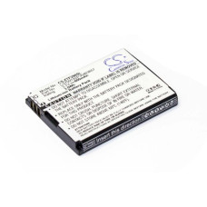 Bateria do ZTE F290 / N281 / Z221, 800 mAh