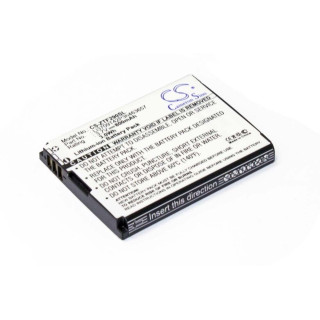 Bateria do ZTE F290 / N281 / Z221, 800 mAh