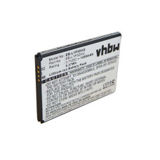 Bateria do Samsunga Galaxy Ace Duos / Galaxy Fame, 1450 mAh