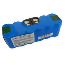 Bateria do iRobot Roomba 500 / 600 / 700 / 800, Ni-MH, 4500 mAh