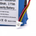 Bateria do Garmin Nüvi 40 / 52 / 56LMT / 68LMT, 750 mAh