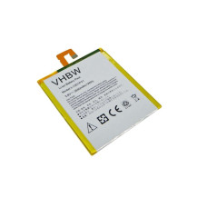 Bateria do Lenovo IdeaPad S5000 / Tab A7, 3550 mAh