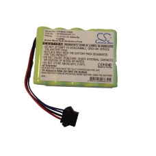 Bateria do Ecovacs Deebot CR100 / CR110 / CR112, 800 mAh