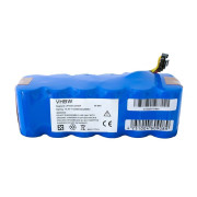 Bateria do Profimaster Robot 2712 / Ecovacs Deebot CR120 / iLife X500, 2000 mAh