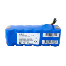 Bateria do Profimaster Robot 2712 / Ecovacs Deebot CR120 / iLife X500, 2000 mAh