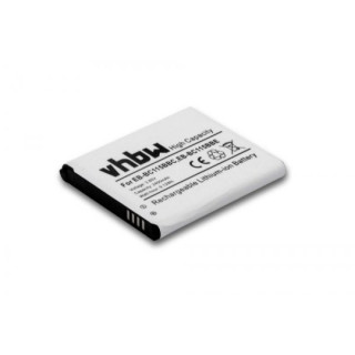 Bateria do Samsunga Galaxy S5 Zoom / K Zoom, 2400 mAh