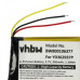 Bateria do pilota GoPro Wi-Fi / ARMTE-001, 350 mAh