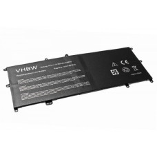 Bateria do Sony Vaio VGP-BPS40, 3150 mAh